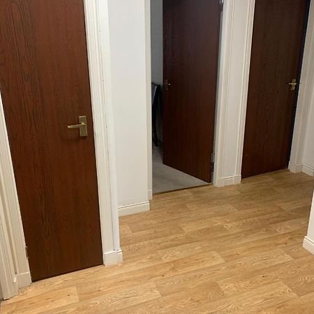إدنبرة 2 Bedroom Central Apartment المظهر الخارجي الصورة