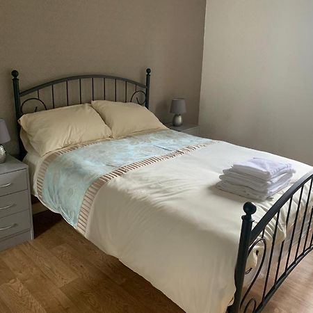 إدنبرة 2 Bedroom Central Apartment المظهر الخارجي الصورة