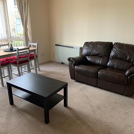 إدنبرة 2 Bedroom Central Apartment المظهر الخارجي الصورة