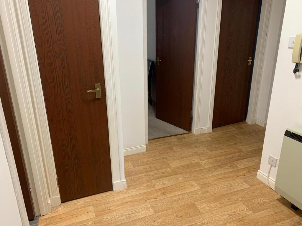 إدنبرة 2 Bedroom Central Apartment المظهر الخارجي الصورة