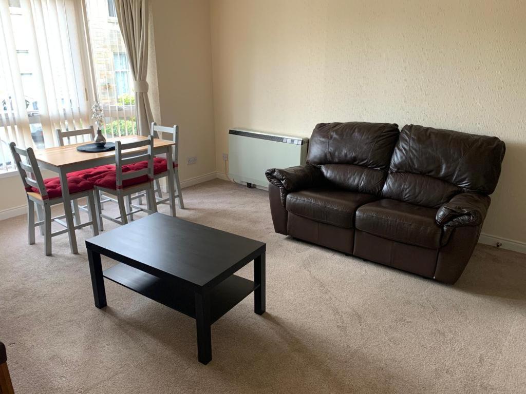 إدنبرة 2 Bedroom Central Apartment المظهر الخارجي الصورة