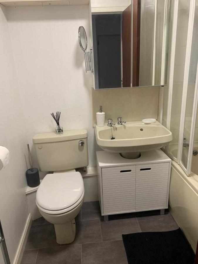 إدنبرة 2 Bedroom Central Apartment المظهر الخارجي الصورة
